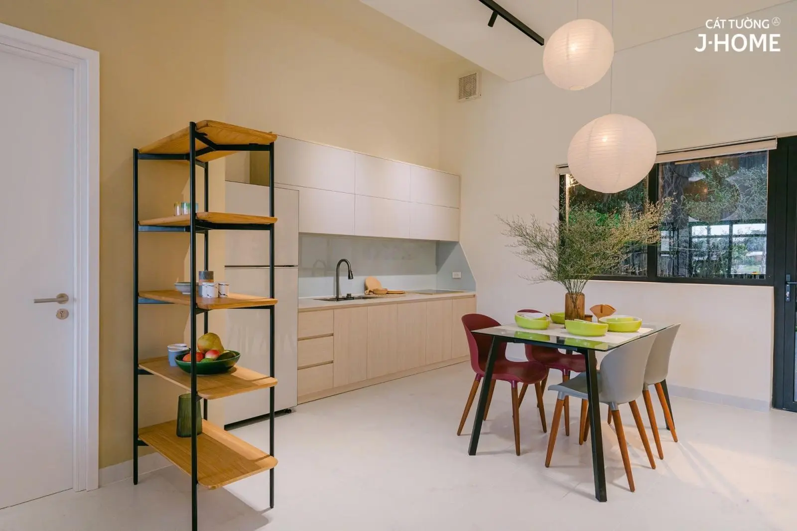 Bán nhà mặt phố giá siêu hời chỉ 3,2 tỷ tại Bình Chuẩn 31, Thuận An, Bình Dương