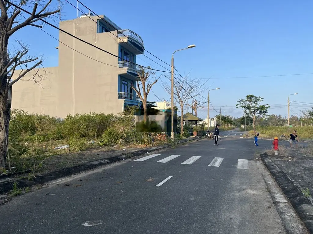 KĐT Green City đường 5m5, 100m2 trục thông ra sông cách sông 50m