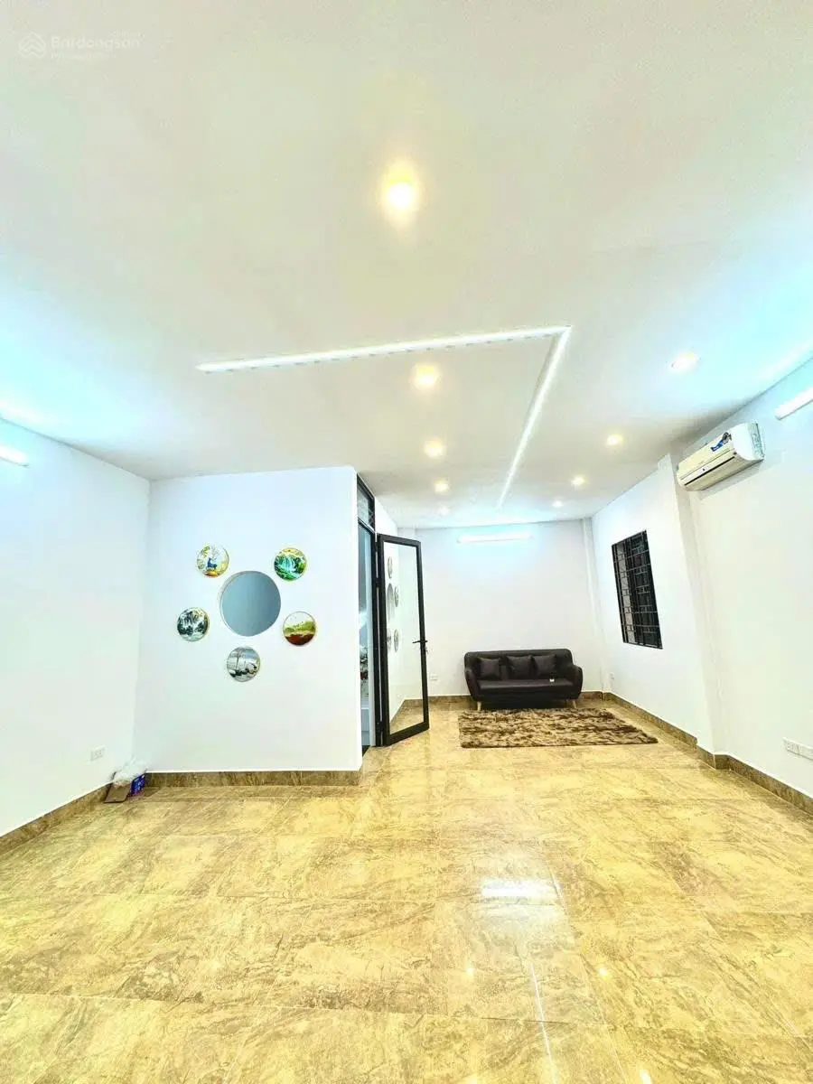 ĐỈNH CAO DÒNG TIỀN - CĂN GÓC - 3 BƯỚC RA PHỐ - 43M2 * 6 TẦNG - 11.8 TỶ