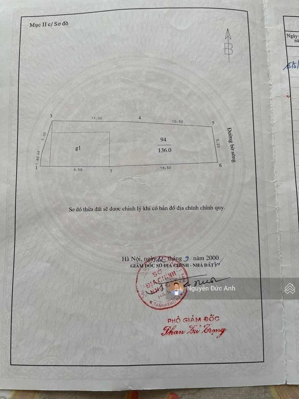 Tin thật. Bán đất ô tô tránh vỉa hè Hoàng Quốc Việt, 136m2, MT 5.2m nở hậu đẹp, 34 tỷ