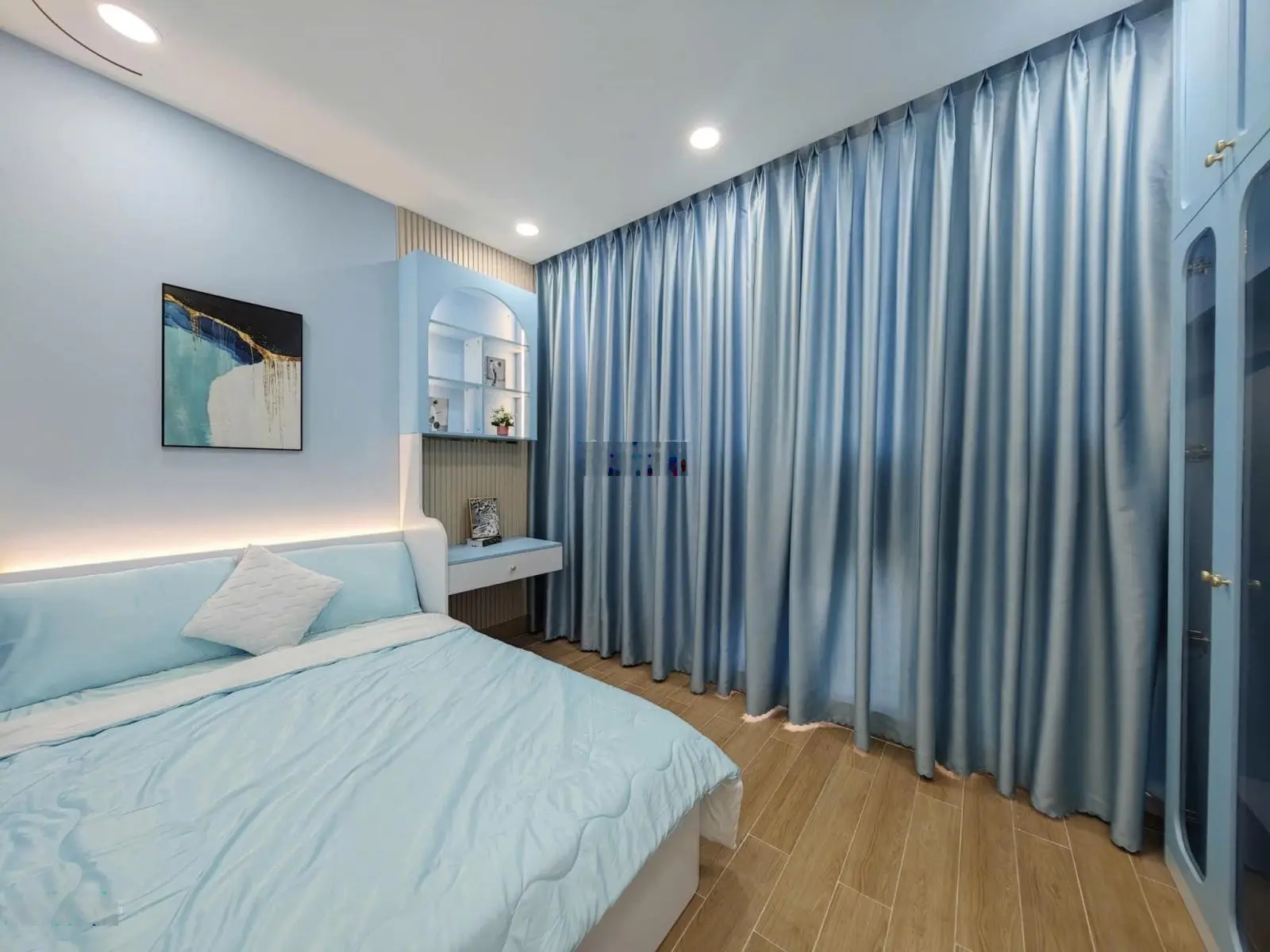 Bán nhà riêng đường Cầm Bá Thước Giá 2tỷ5, Phú Nhuận DT 80m2, 4 PN, 3 PT - SHR
