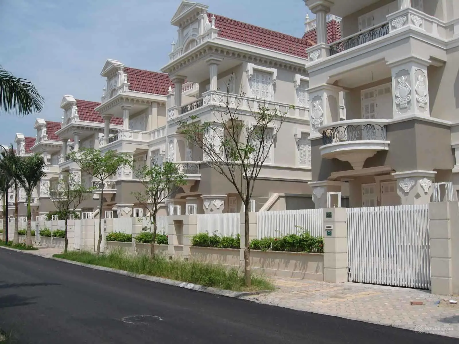 Quỹ Căn mới cập nhật bán Biệt Thự Ciputra Tháng 9 2024 - Nhà đầu tư nhanh tay sở hữu!