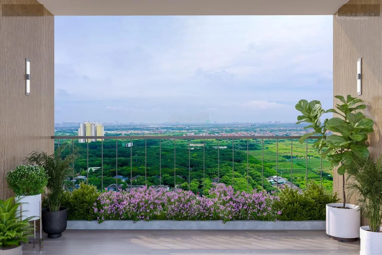 CDT mở bán 2 tầng đẹp nhất dự án The Fibonan, chính sách ưu đãi CK 6%, quà tặng lên tới 115 triệu