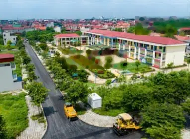 Bán đất nền dự án Nam Hồng Garden Từ Sơn, giá cực chất, view đẹp