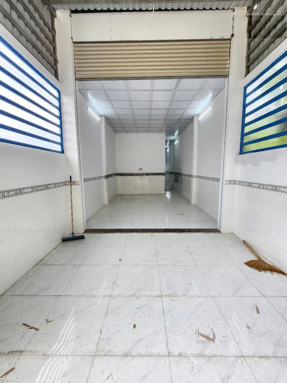 Nhà cấp 4 82,2m2 2,39 tỷ TL đường ô tô 5m gần đường Trương Văn Vĩnh, P. Tân Bình, TP Dĩ An