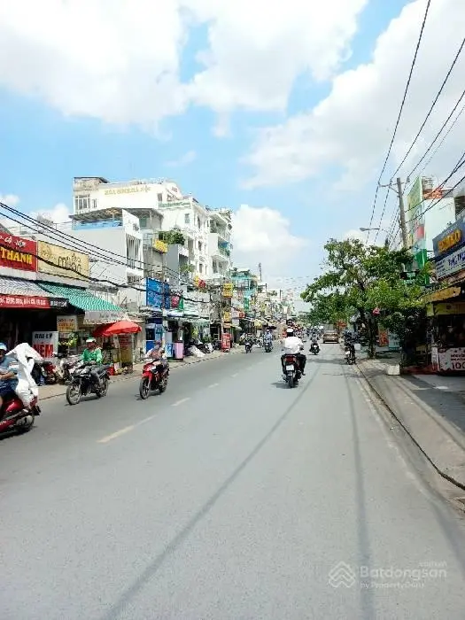 Bán gấp nhà có mặt tiền cho thuê đường số 17, p. tân kiểng, q7- nhình 18 tỷ (tl)