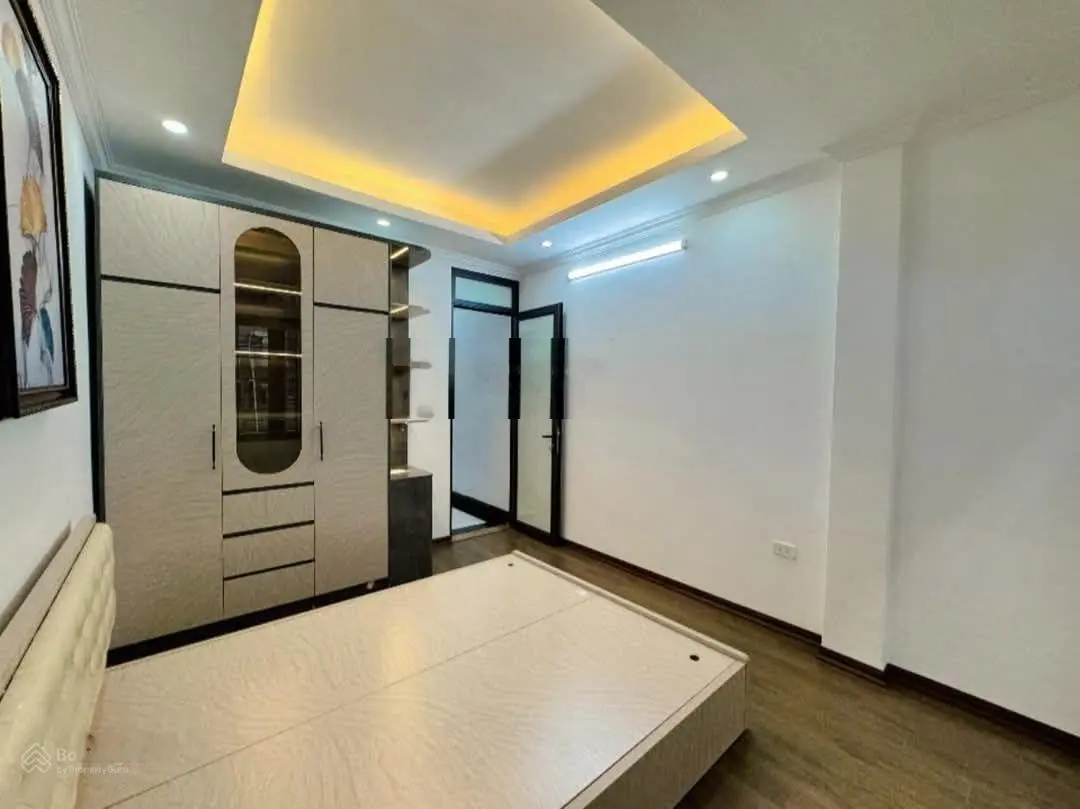 Bán nhà minh Khai, Hai Bà Trưng, Hà Nội
