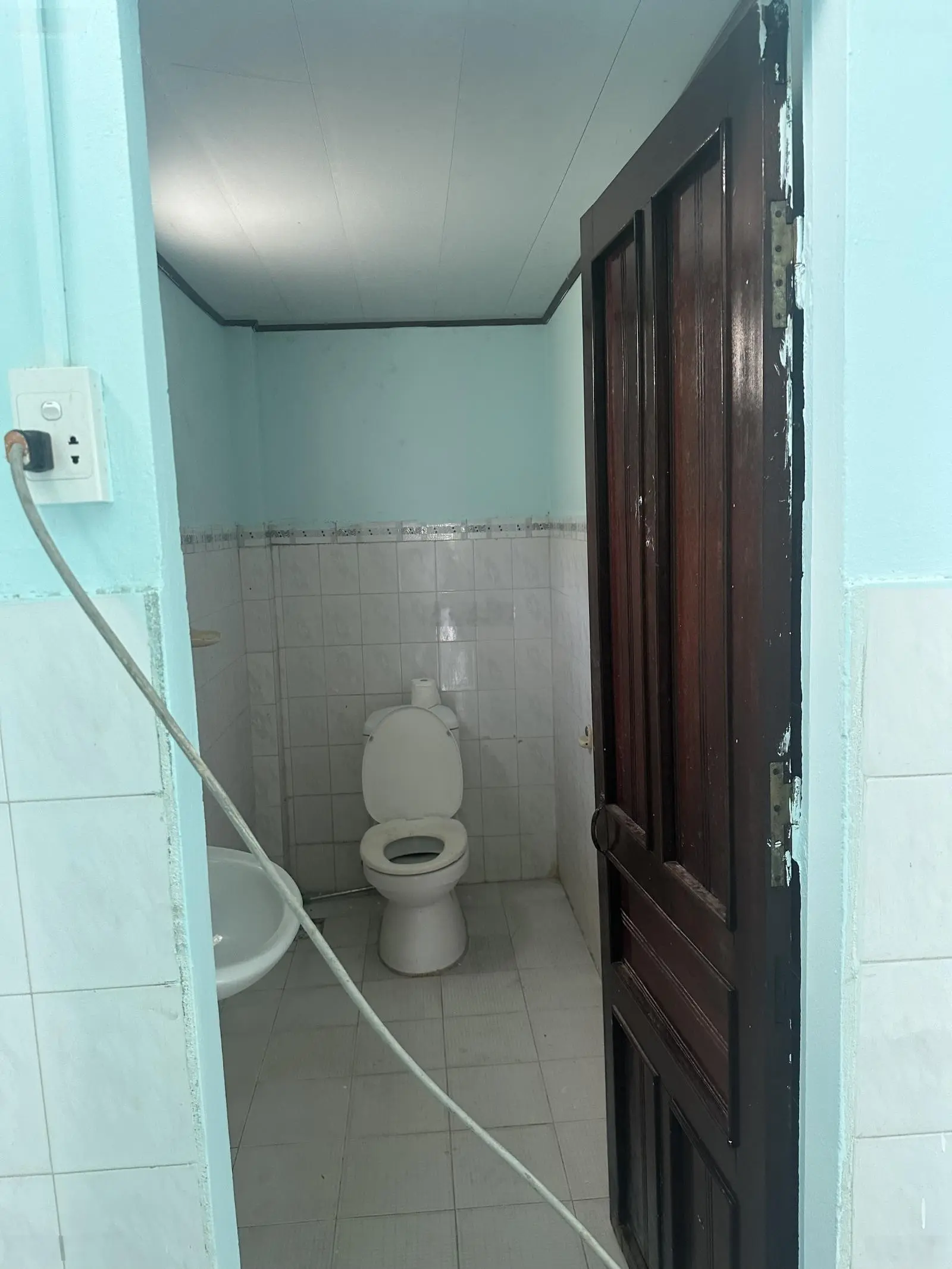 Siêu hot chính chủ bán nhà 2 tầng mặt tiền Trần Quang Khải, Thọ Quang, Sơn Trà
