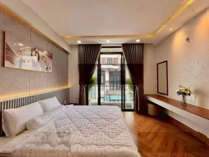 Chính chủ bán nhà Lý Tự Trọng, P. Bến Nghé Q1. DT 74,5m2 giá 4tỷ2 . Cho thuê 32tr gần chợ Bến Thàng