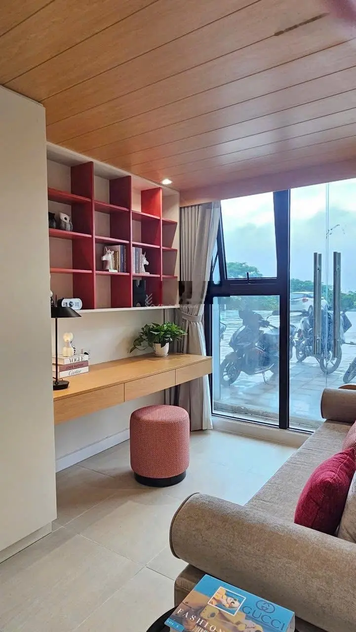 Quỹ Căn Ngoại Giao Tầng đẹp 15,16,18 giá 1.2-1.5 tỷ Chung Cư Bình An Plaza, Nhận Nhà Quý 2/2025