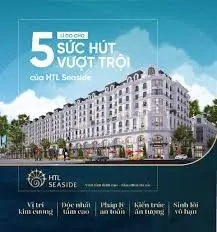 Cực sốc! Shophouse 9 tầng MT đại lộ Hùng Vương sổ riêng nhận nhà ngay CK 15% NHHT 0 lãi đến 36th