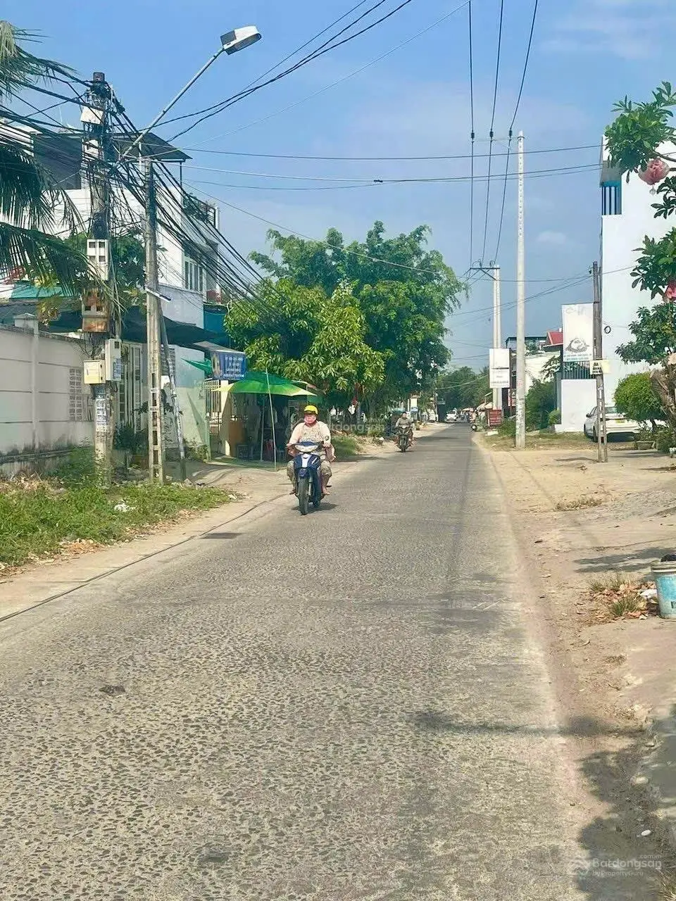 Chủ có việc nên hạ giá bán nhanh lô góc mặt tiền Cây Gáo, Vĩnh Thạnh, Nha Trang giá 3 tỷ 650