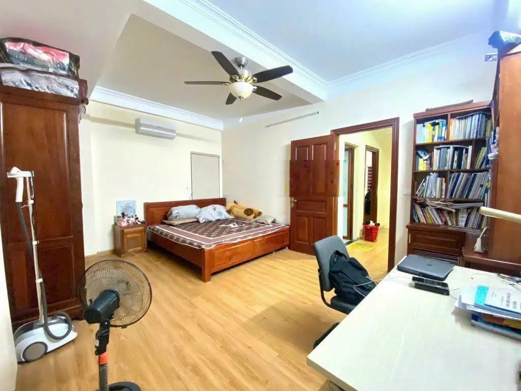 Cực hiếm bán nhà Phú Thượng dân xây 34m2 nhỉnh 5 tỷ