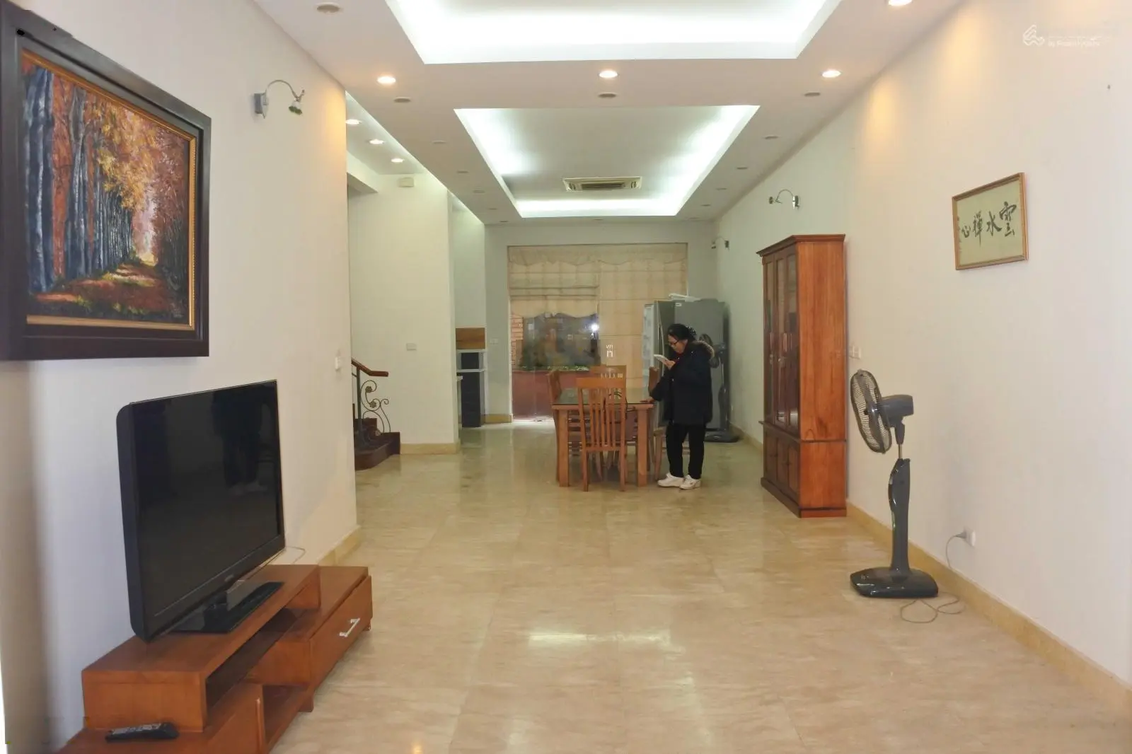 Bán biệt thự 5 phòng ngủ diện tích 140m2 lô T6 khu ĐT Nam Thăng Long Ciputra Hà Nội. LH 0985 172 ***