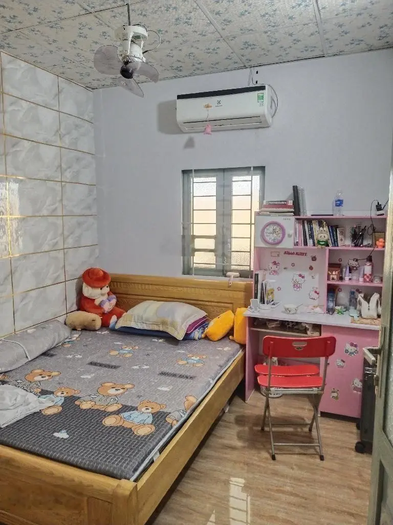 Căn góc 3 tầng - ngang khủng 8m - hẻm như mặt tiền - vị trí vừa ở vừa kinh doanh đỉnh