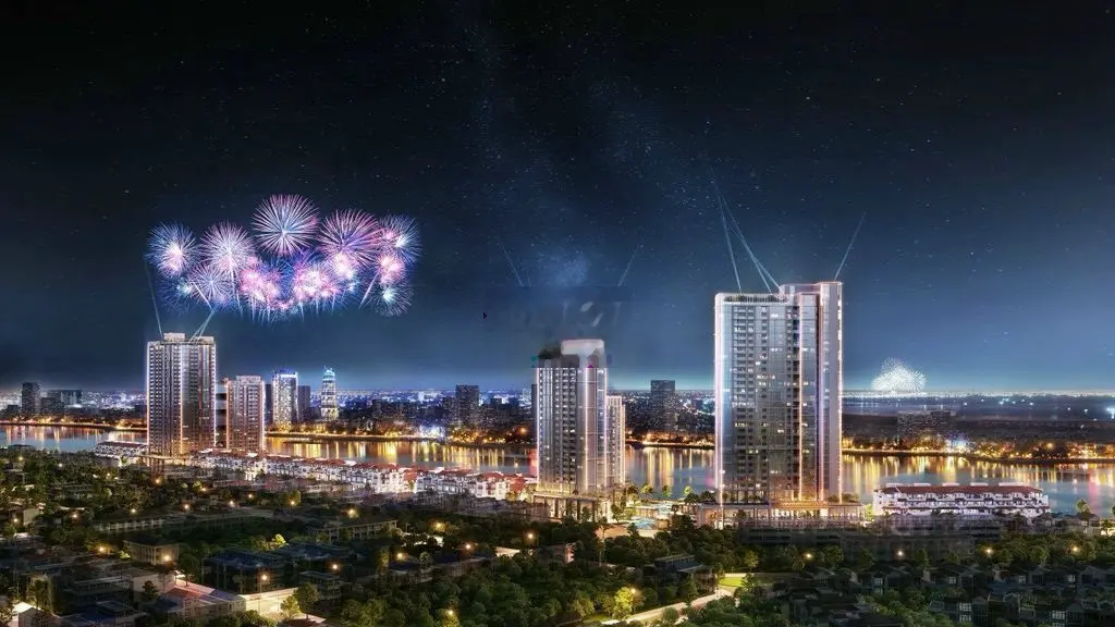 Ra mắt SUN SYMPHONY Đà Nẵng- Siêu tổ hợp ĐẲNG CẤP của SUN GROUP