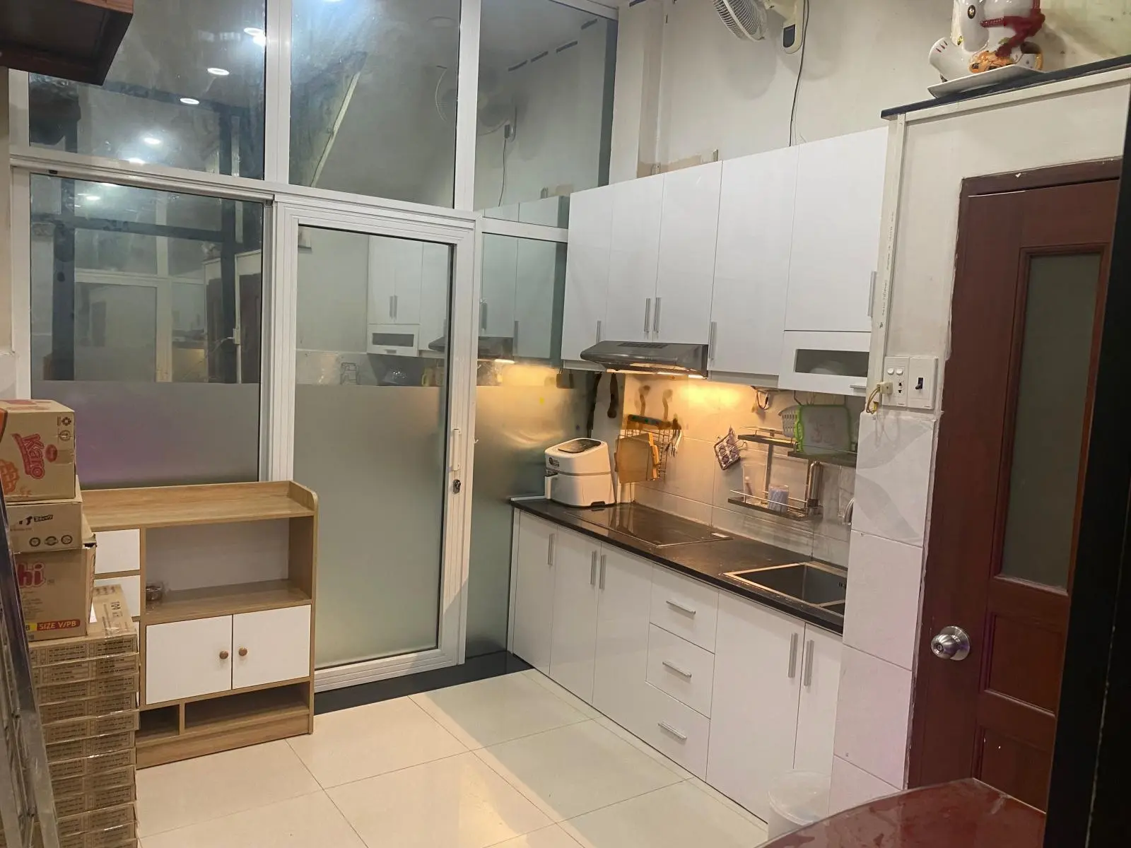 Chính chủ bán MTKD vip sát chợ Bình Tây, đường Lê Quang Sung, P. 2, Q. 6, giá chỉ hơn 8 tỷ