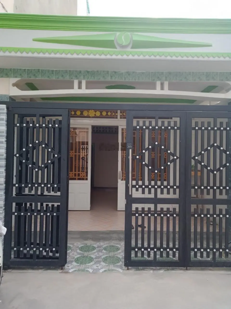 Bán nhà cấp 4 còn mới DT khủng HXH ngang 7m - 135m2 CN đủ Tân Chánh Hiệp Quận 12 nhỉnh 4 tỷ