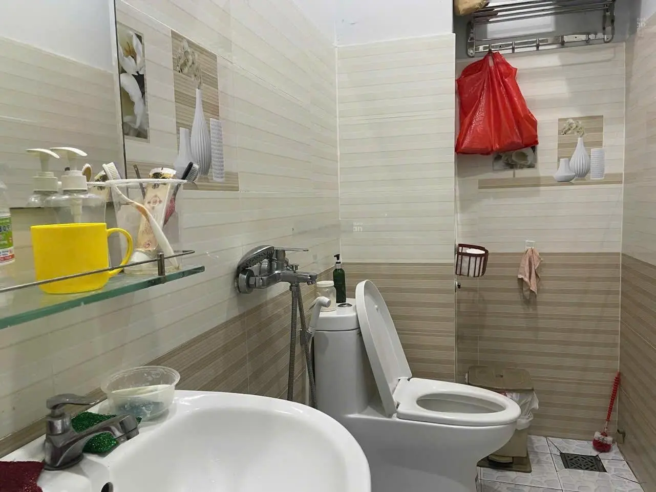 Nhà 3 tầng siêu đẹp, Phước Long B Quận 9