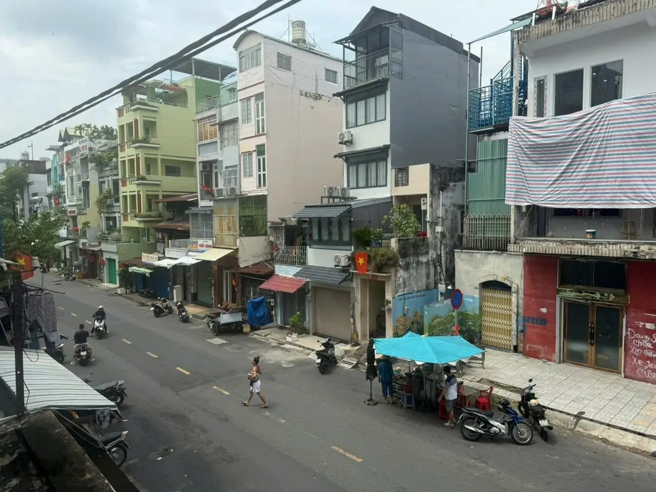 HẠ GIÁ HẺM ĐƯỜNG PHẠM THẾ HIỂN PHƯỜNG 5 QUẬN 8 TPHCM