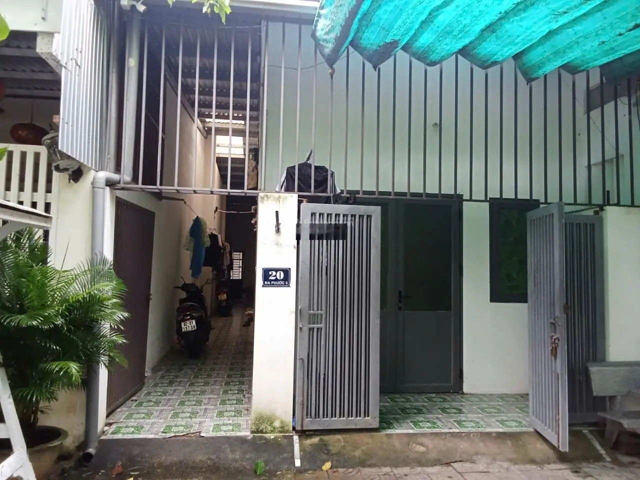 Ngộp Bank. Khu nam việt á quận Ngũ Hành Sơn TP ĐN