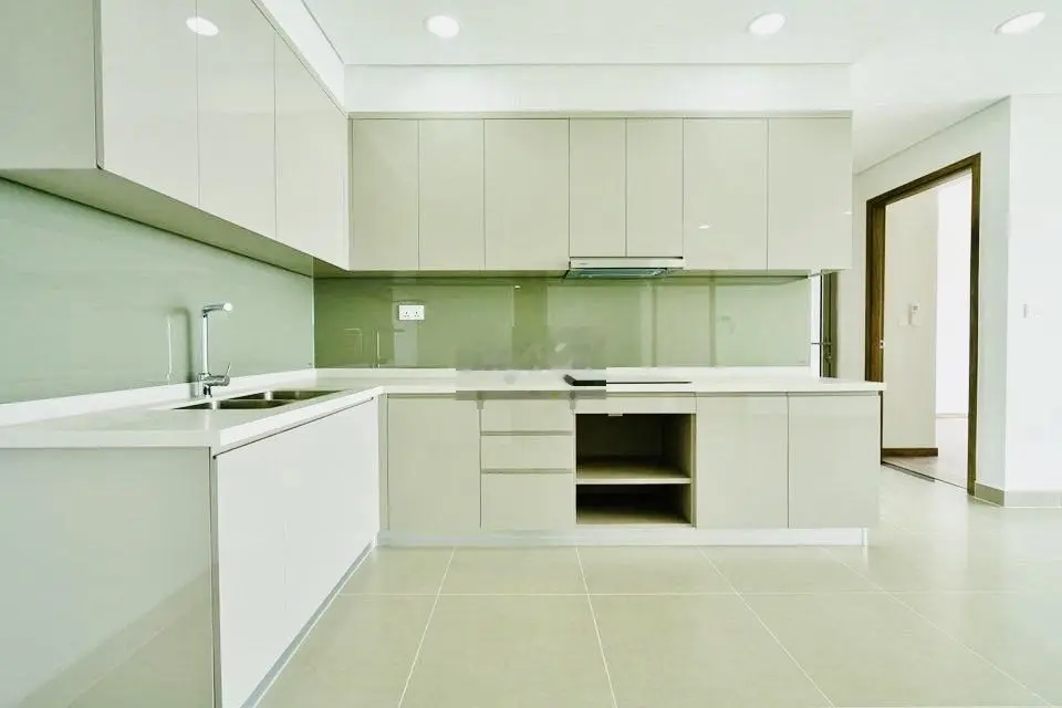 Căn 3pn - River Panorama An gia đẳng cấp - 114m2 - full nội thất