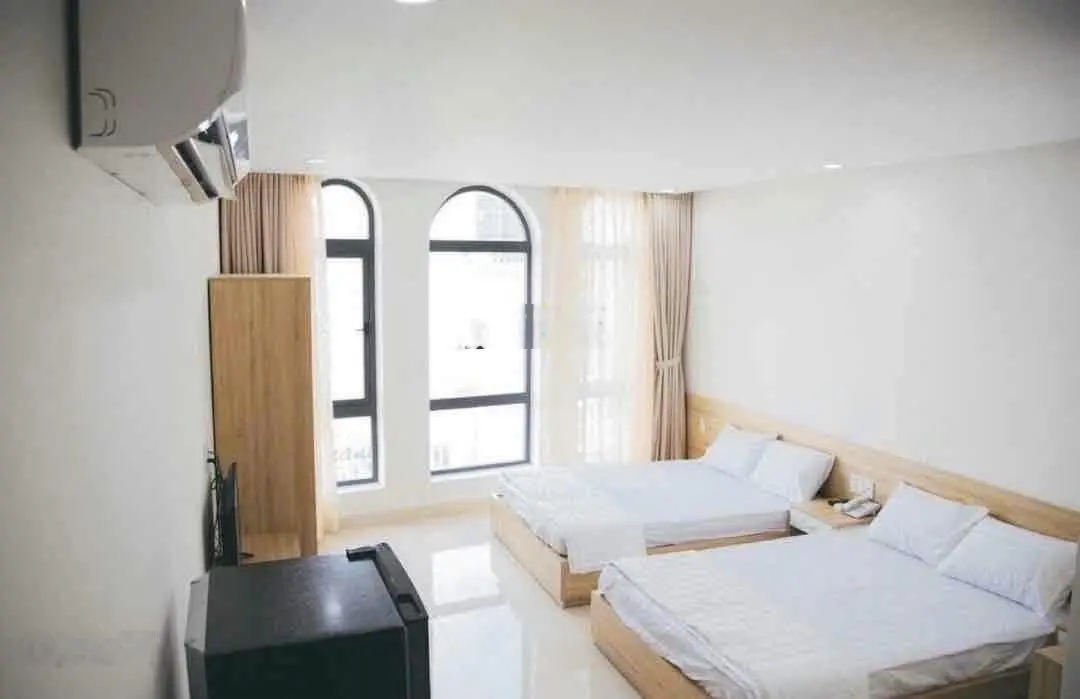 Siêu phẩm toà căn hộ phố Chính Hữu - cực đẹp - dòng tiền sẵn 70 triệu/tháng