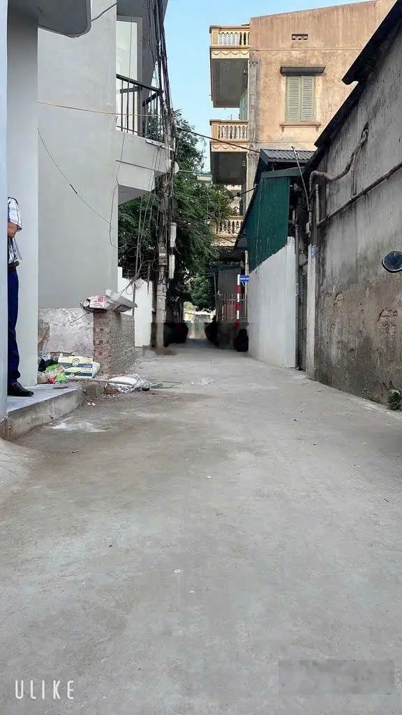 cc cần bán nhà 4 tầng kiên thành gia lâm hà nội .