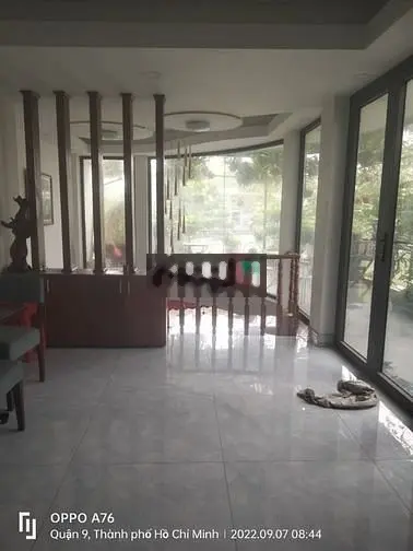 Bán nhà Trường Thạch Quận 9 Thủ Đức. Mặt Tiền6.3 m DT 88m2 giá 8.4ỷ