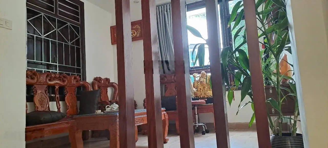 Hiếm! Bán nhà Xóm Giếng, Cổ Điển A, 34m x 4 tầng ô tô