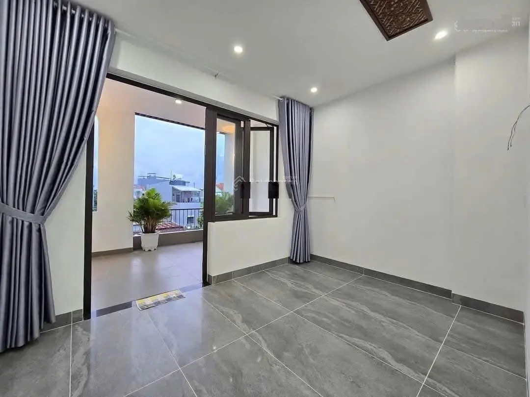 Xách vali vào ở ngay - nhà Lê Văn Duyệt, P1, Bình Thạnh - 48,8m2. Giá 2,46 tỷ