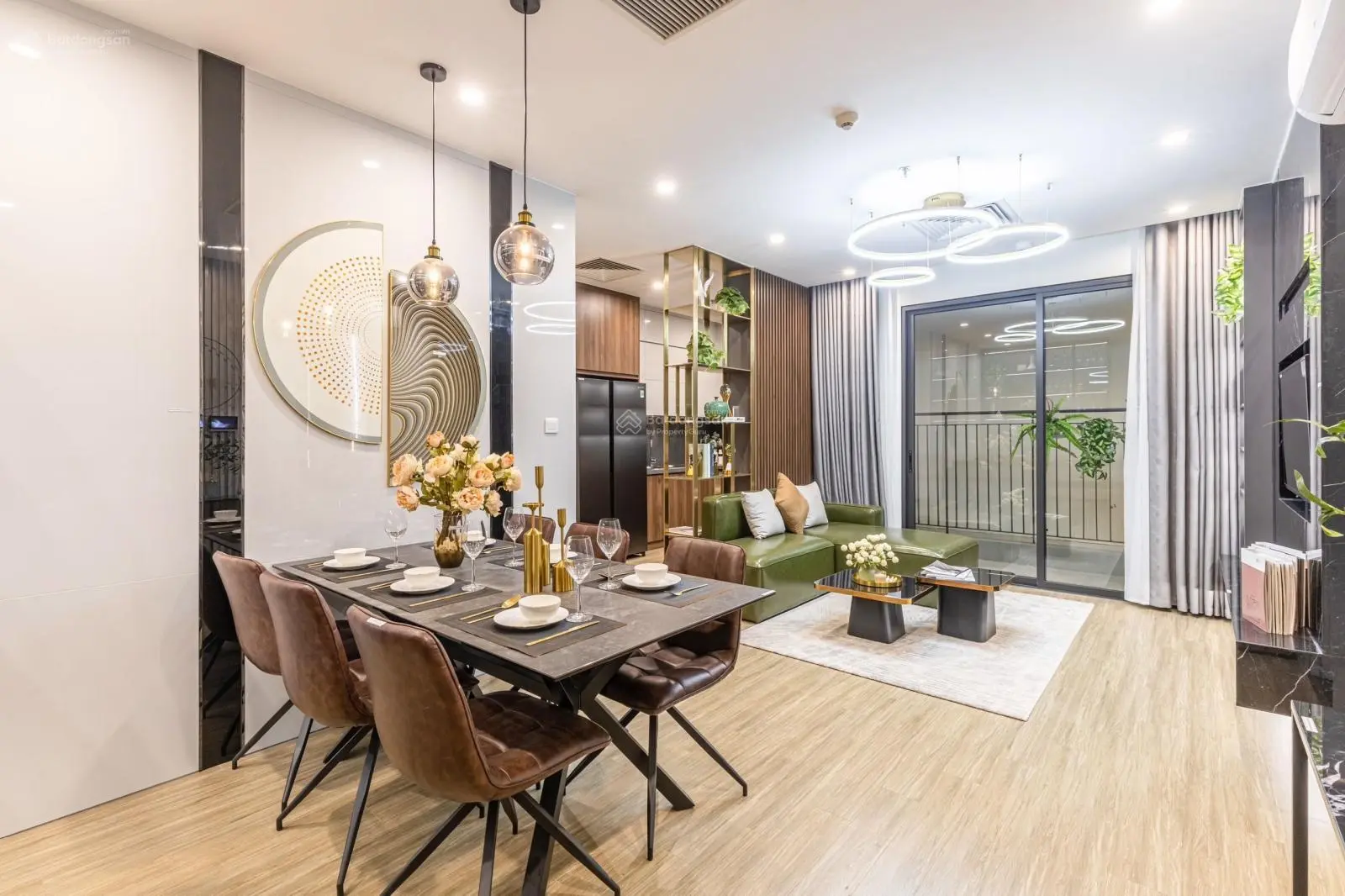 Độc quyền quỹ căn The Beverly view đẹp, bể bơi nước mặn BE2, BE3 có chiết khấu Early Bird 5%