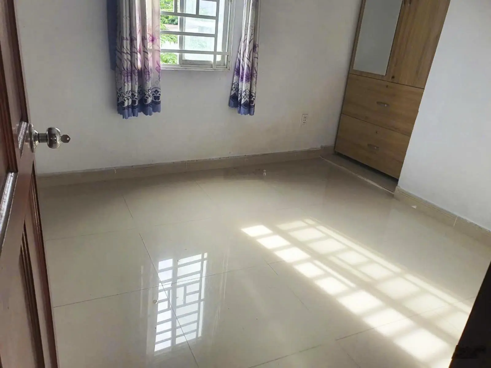 Bán gấp NR 50m2 tại Thới An City, 2,5 tỷ, 2PN, 2WC, pháp lý đầy đủ