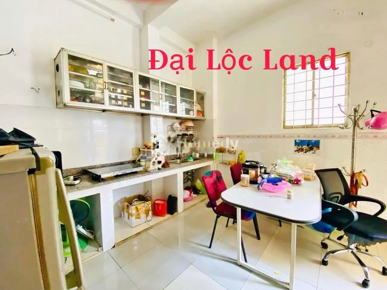 Cô Ba bán Gấp Nhà trung tâm Chợ Bình Chánh 630tr/81m2 sổ riêng cho thuê 7tr