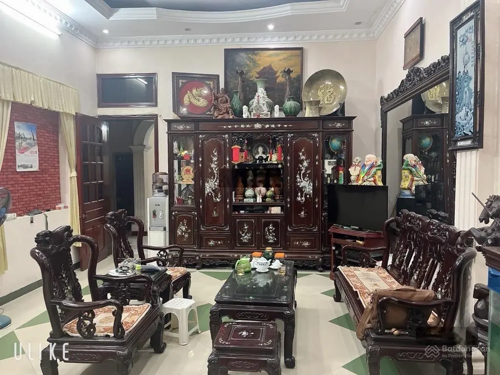 Mặt phố - lô góc - mặt tiền rộng - kinh doanh khủng - không quy hoạch