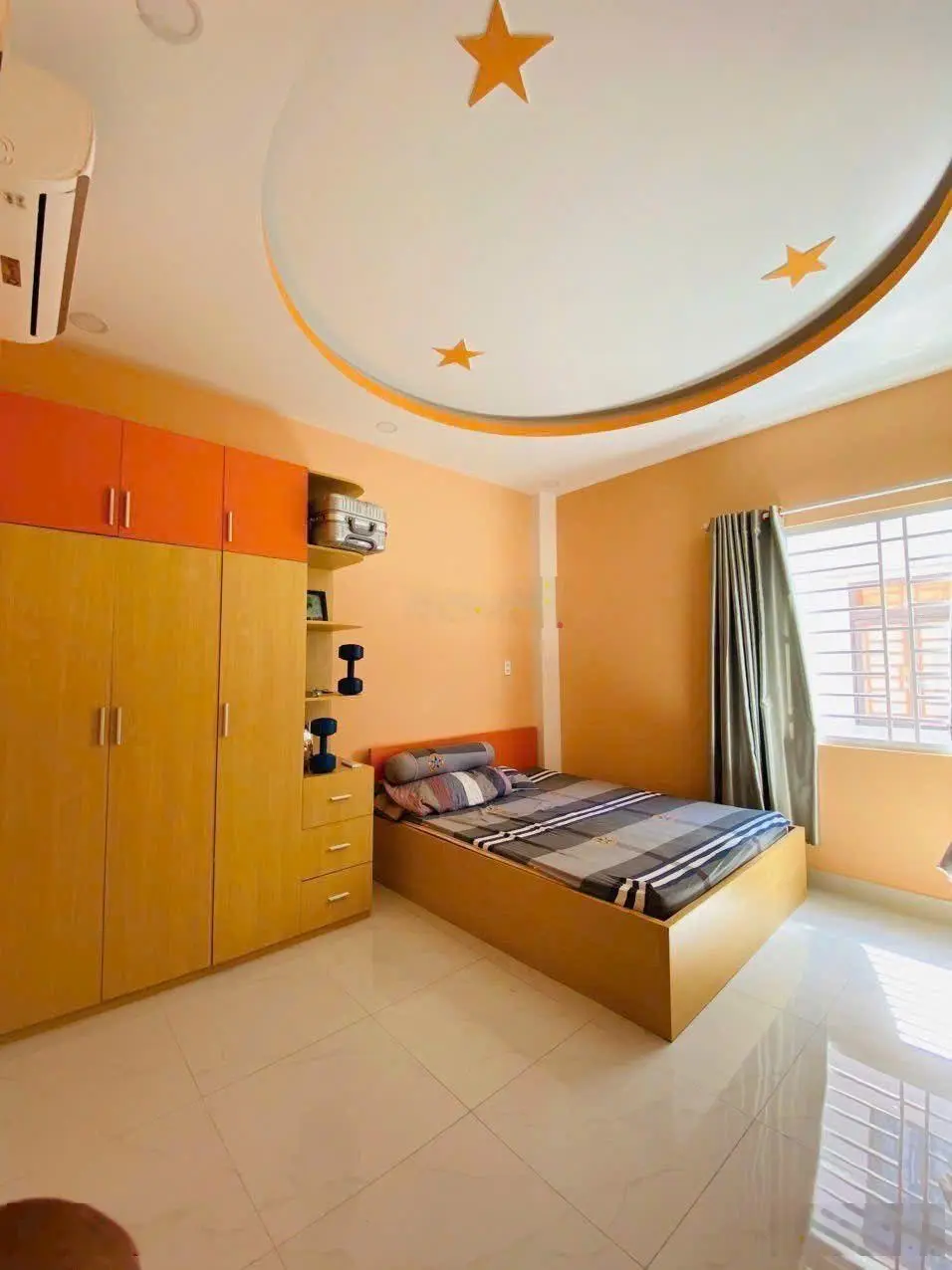 Bán nhà.*** SIÊU ĐẸP *** Phước Bình, Q. 9, DT 87m2 , 3 Tầng, 9.1 tỷ