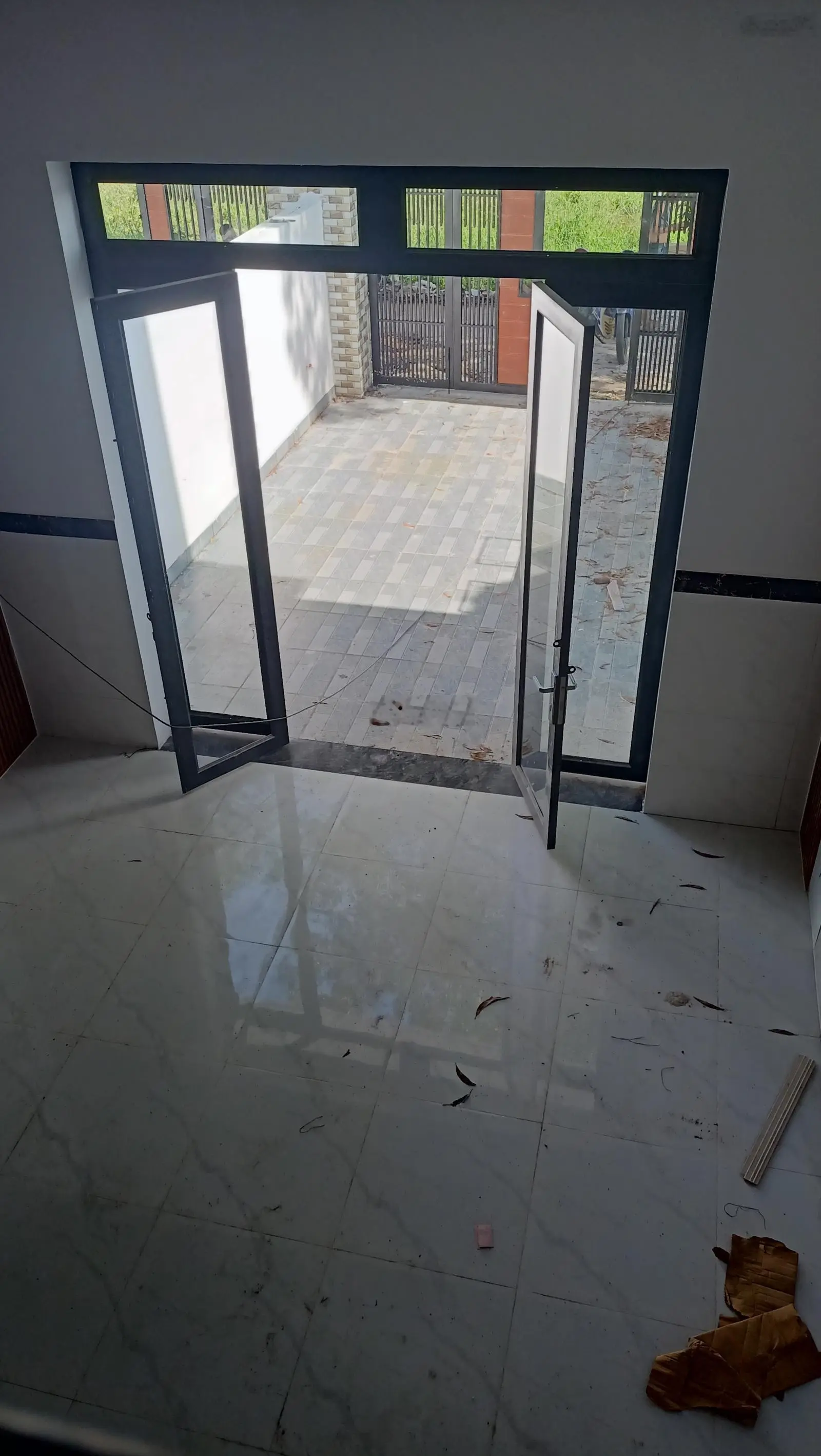 Bán nhà đẹp xã Thạnh Phú, Vĩnh Cửu