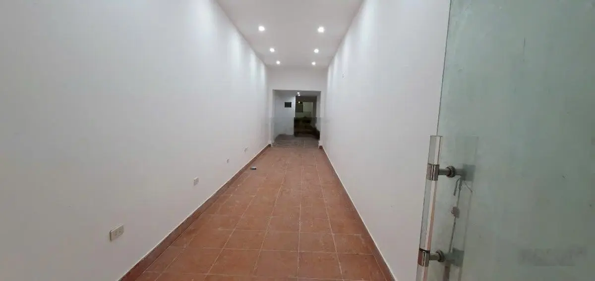 Mặt phố Quang Trung Hà Đông - 52m2 - giá 13tỷ2 - sổ đỏ vuông