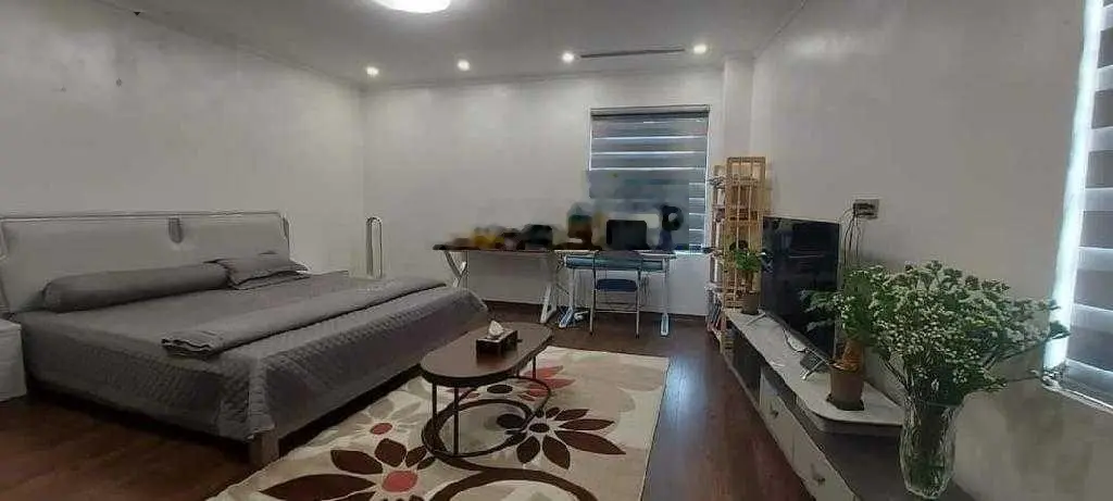 Bán nhà đẹp Thanh Xuân, gara, 87m2, 29,8 tỷ