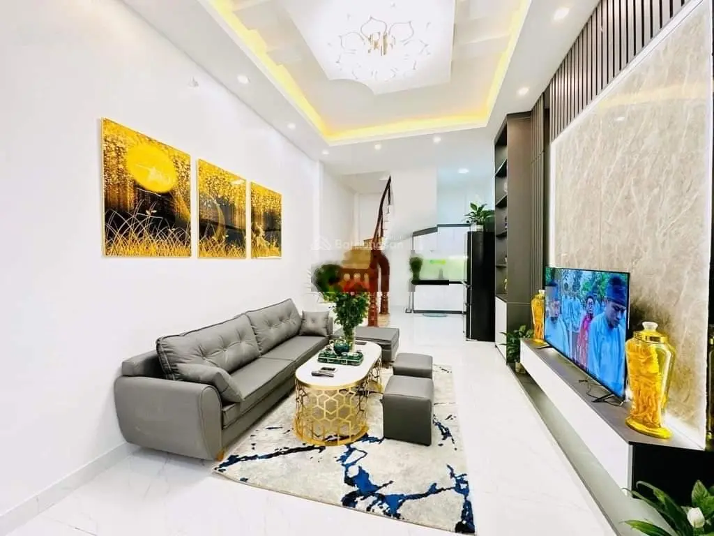 Bán nhà học viện tài chính - dt51m2 - 5 tầng - giá 7,5 tỷ - bắc từ liêm - kinh doanh - ô tô