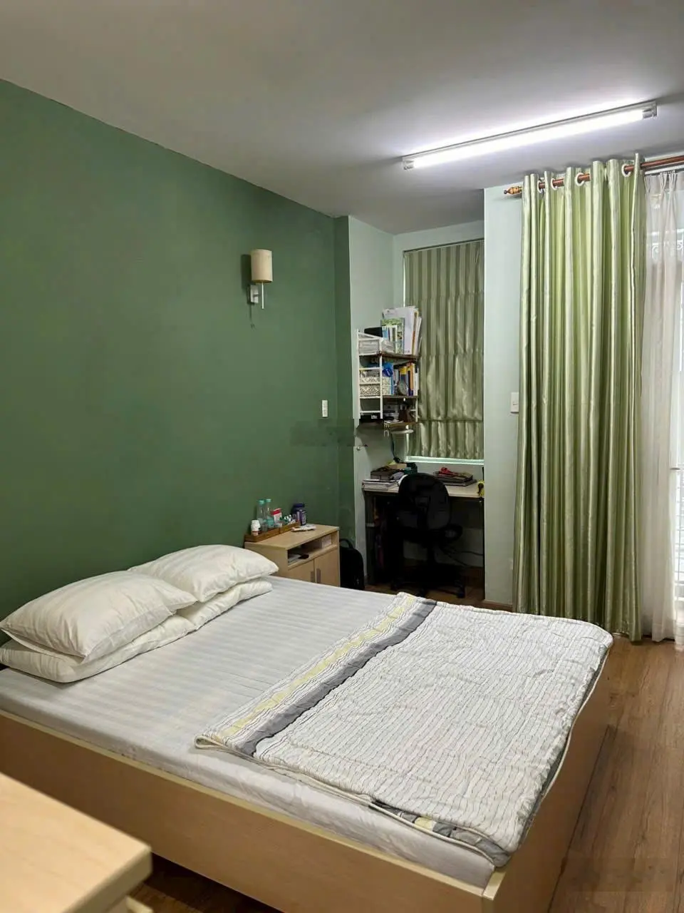 Nhà hẻm 2/ Nguyễn Văn Nghi, cách HXH 10m, nở hậu, giá chỉ 4 tỷ 780 TL nhẹ. Gọi ngay 0906 435 ***
