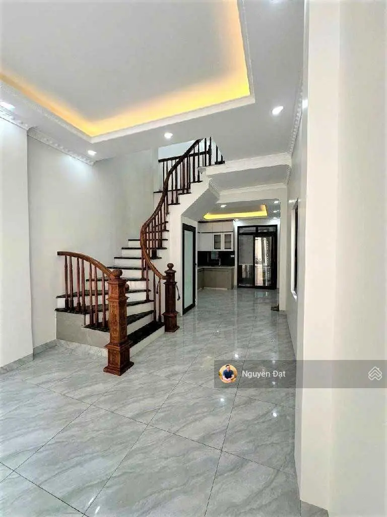 Bán nhà Hà Cầu 50m2 - 4 tầng - MT 4.2m - Nhà mới đẹp, diện tích rộng - 7.5 tỷ có TL