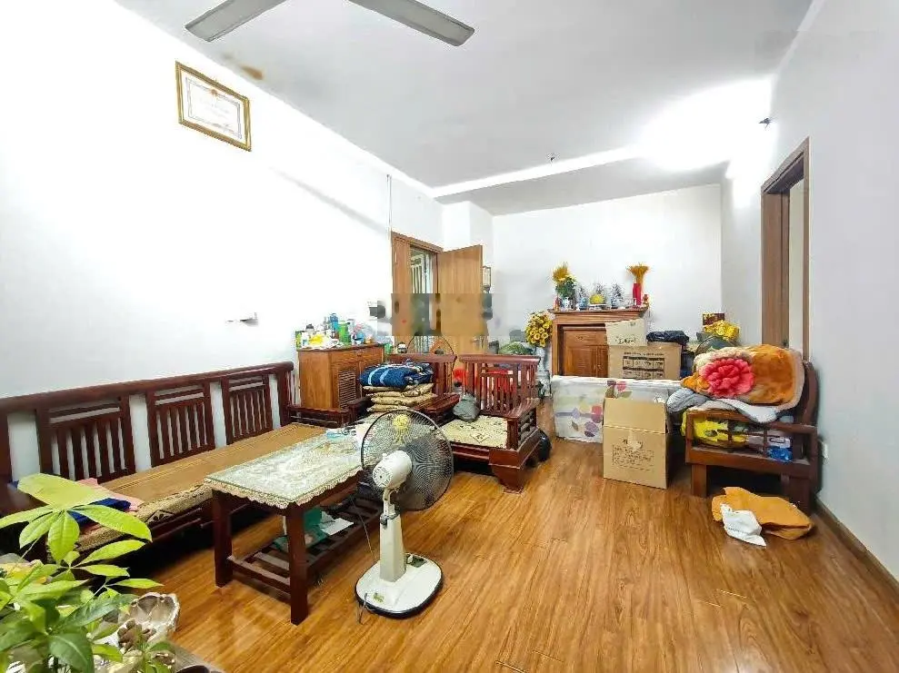 Chung cư Intracom Trung Văn, Nam Từ Liêm, đẹp, 2 ngủ, 76m2, giá: 4,35 tỷ