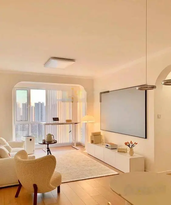 Bán chung cư Hồ Đền Lừ - Hoàng Mai cách công viên 200m