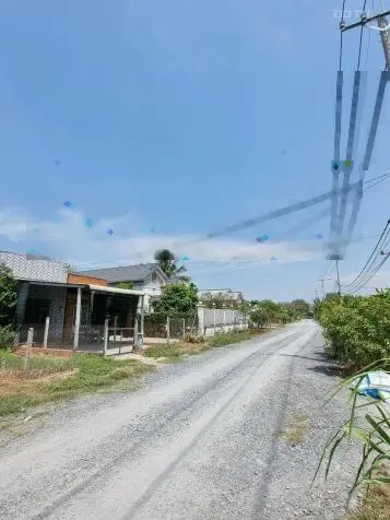 Bán đất giá 4,66 tỷ, diện tích 600 m2, tại đường 663, Phước Thạnh, Củ Chi