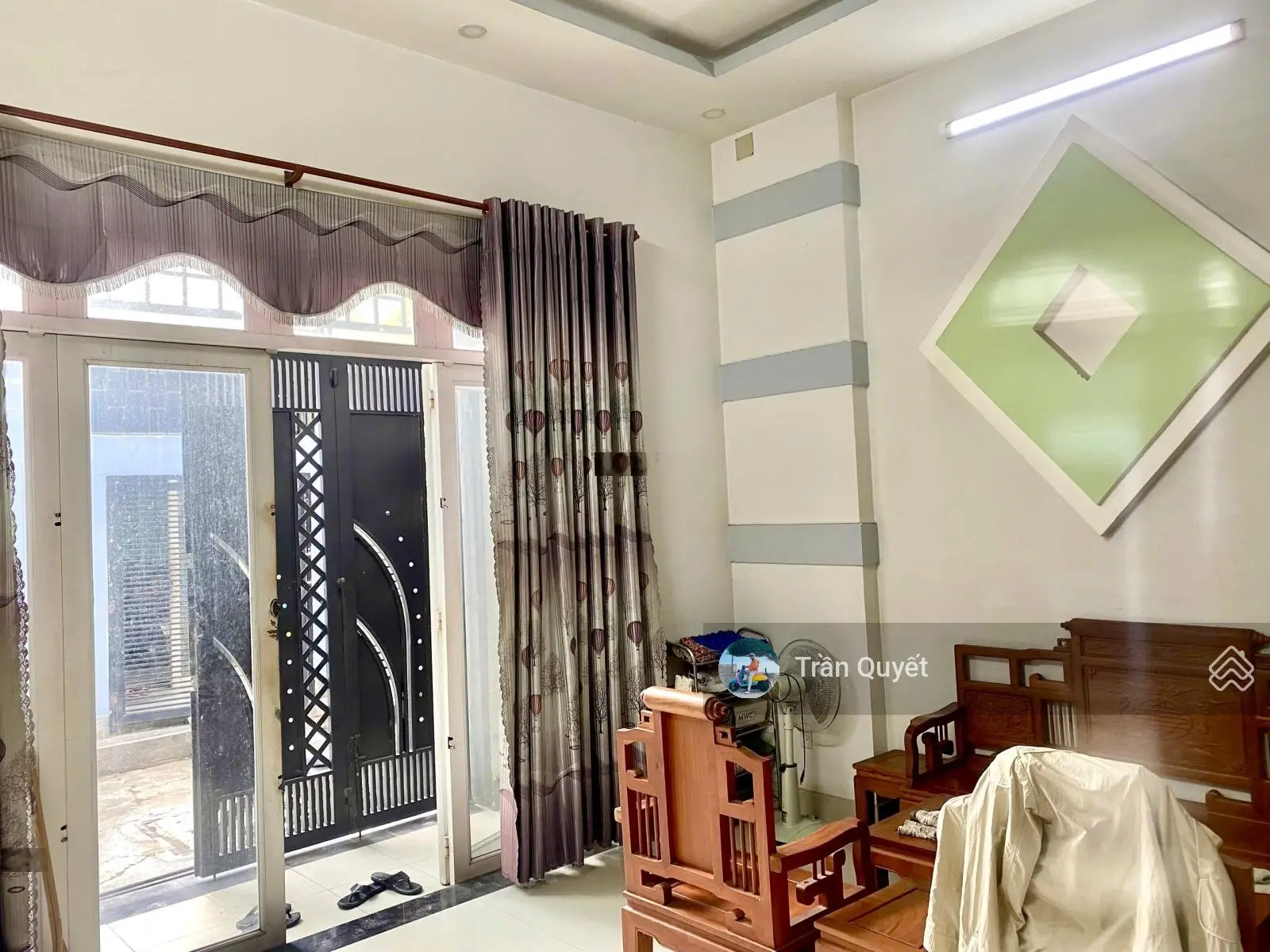 Sót Lại 1 căn - 3 tầng 4PN HXH Quốc Lộ 13, Hiệp Bình Phước - Giá 5.6 Tỷ