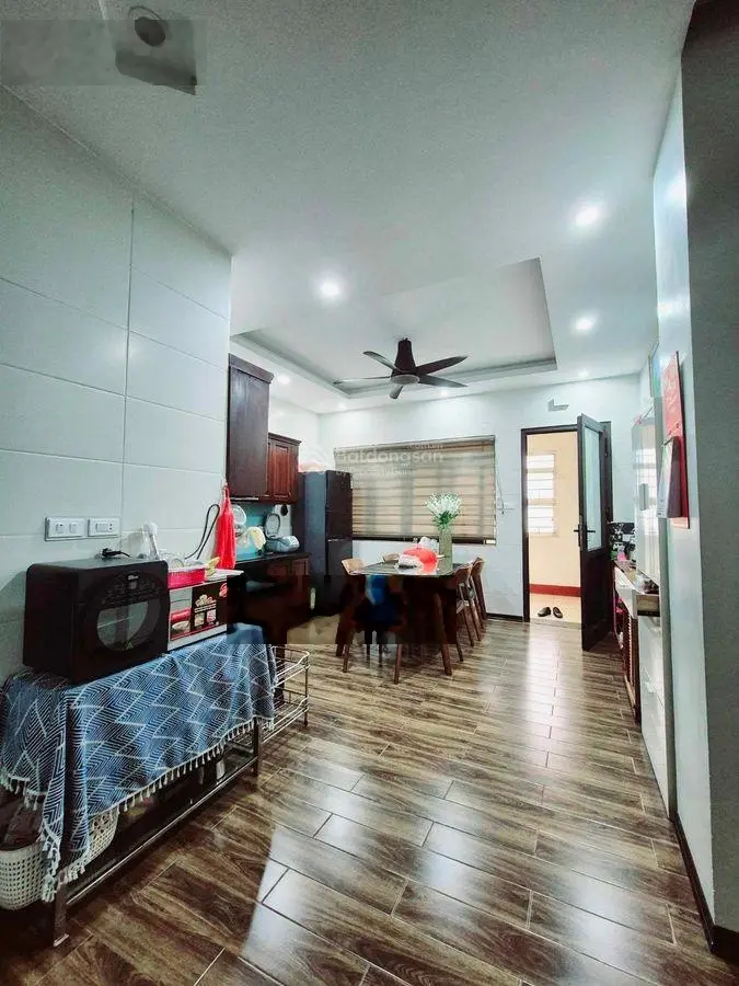 Cần thanh khoản căn hộ chung cư KĐT Đại Kim 100m2 giá 4.18 tỷ