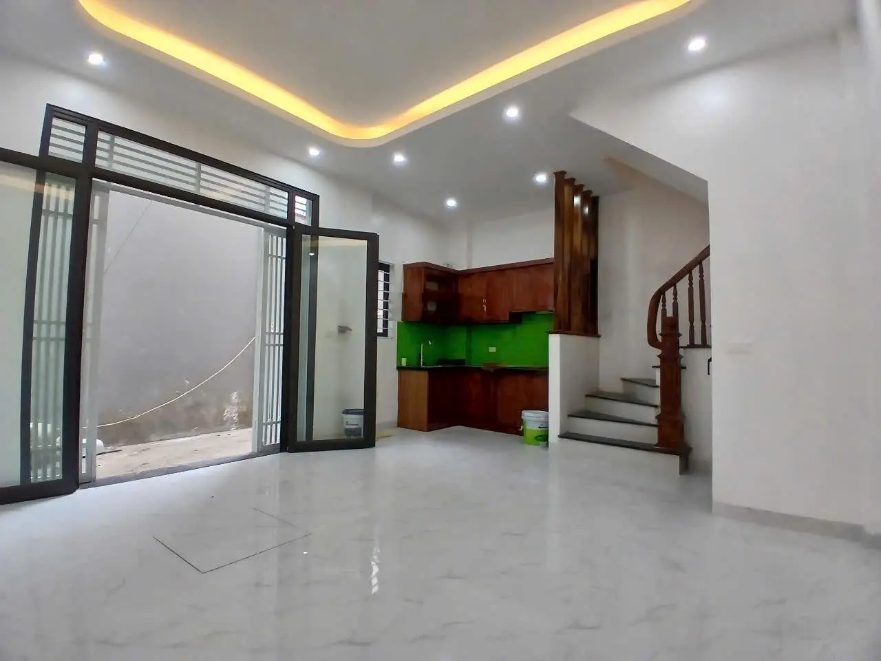 Bán NR 30m2, Đ. Ỷ La, 2PN, 2WC, 5,35 tỷ, Hà Đông, HN