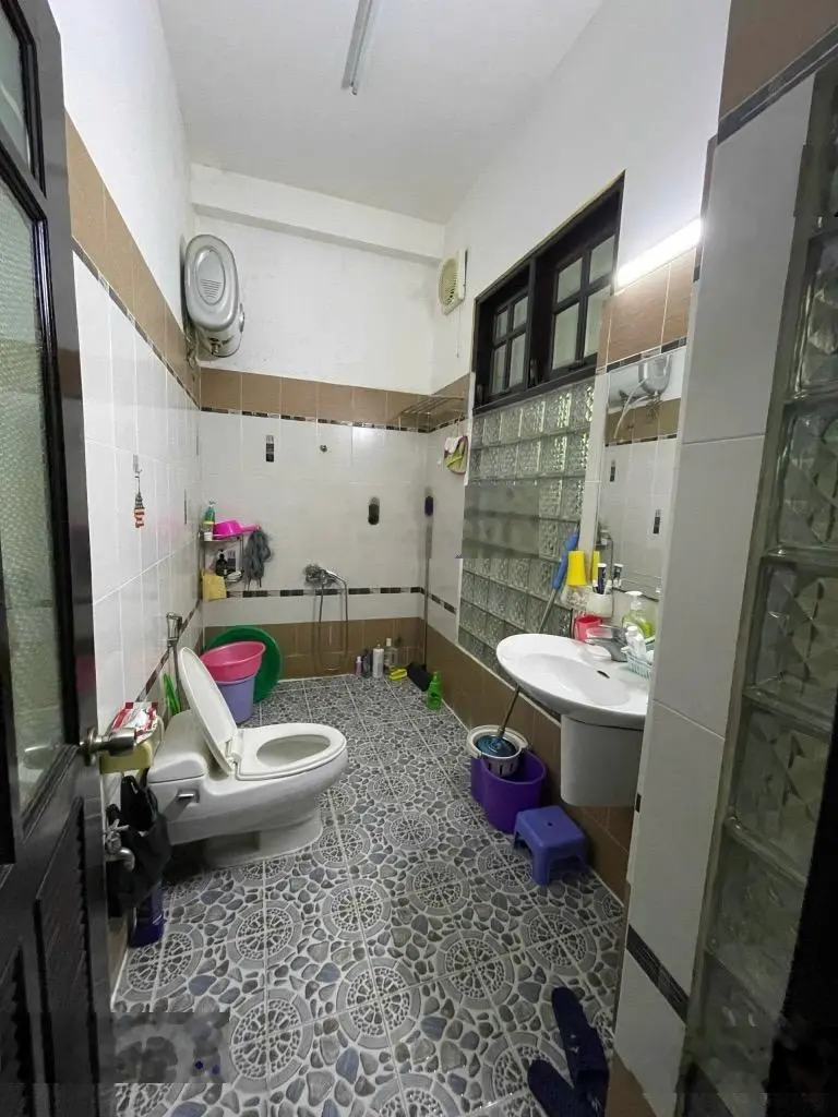 Bán gấp Nhà riêng 4PN, 4WC tại Chấn Hưng, p 6, Tân Bình, giá 8,7 tỷ, 86m2