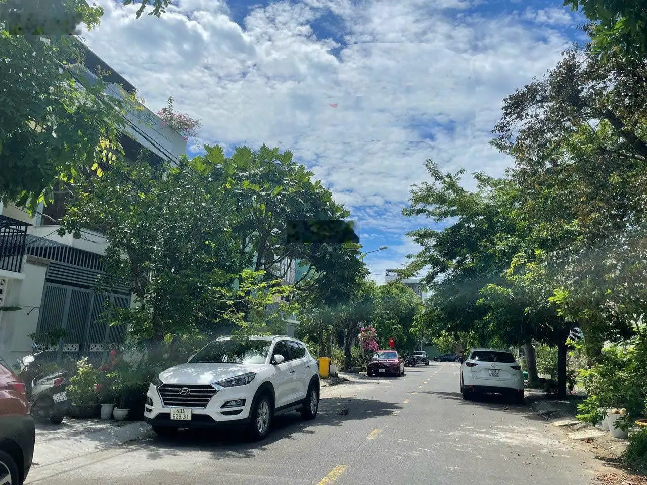 Chính chủ bán lô Đa Phước 1 sạch đẹp khu Nam Việt Á. Liên hệ Loan: 0979 141 ***